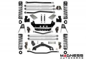 Jeep Wrangler JL Lift Kit - Rock Krawler - Adventure X (No Limits) - 2021+